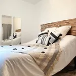 Apartment Chez-yu *