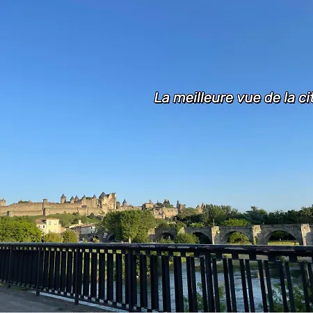Διαμέρισμα Chez-yu