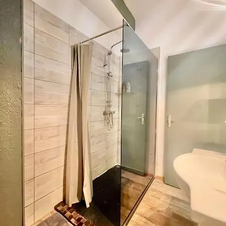 Chez-yu * Carcassonne