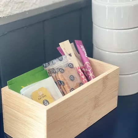 Chez-yu Apartment Carcassonne