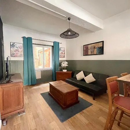 Chez-yu 카르카손