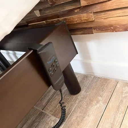 Chez-yu 아파트 카르카손